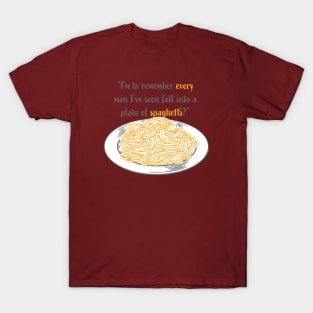 The Waiter T-Shirt